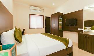 Treebo Hi Line Apartments Kalapatti