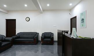 Treebo Hi Line Apartments Kalapatti