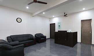 Treebo Hi Line Apartments Kalapatti