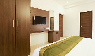 Treebo Hi Line Apartments Kalapatti