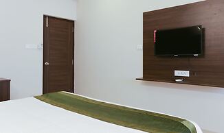 Treebo Hi Line Apartments Kalapatti