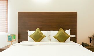 Treebo Hi Line Apartments Kalapatti