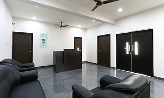 Treebo Hi Line Apartments Kalapatti