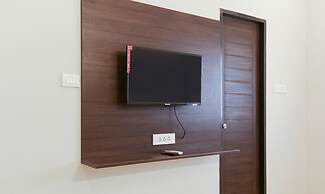 Treebo Hi Line Apartments Kalapatti