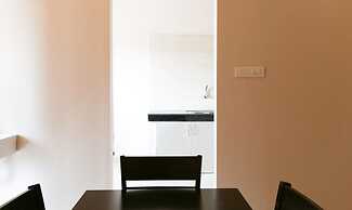 Treebo Hi Line Apartments Kalapatti