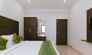 Treebo Hi Line Apartments Kalapatti