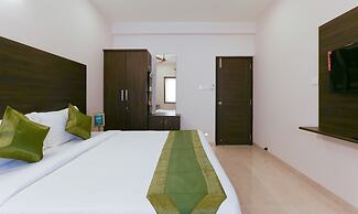 Treebo Hi Line Apartments Kalapatti