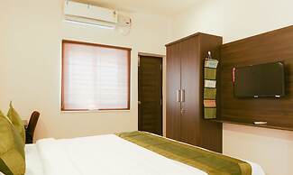 Treebo Hi Line Apartments Kalapatti