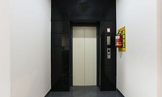 Treebo Hi Line Apartments Kalapatti