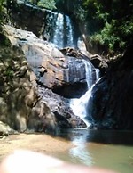 Rawana Mounttain View