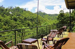 Rawana Mounttain View