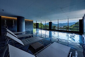 URARI TAKEO GARDEN TERRACE SPA RESORTS