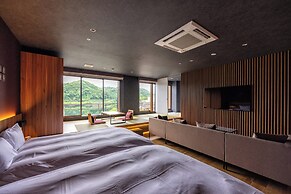 URARI TAKEO GARDEN TERRACE SPA RESORTS