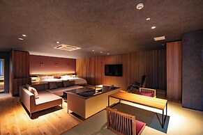 URARI TAKEO GARDEN TERRACE SPA RESORTS