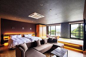 URARI TAKEO GARDEN TERRACE SPA RESORTS