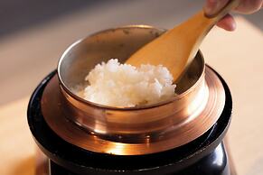 URARI TAKEO GARDEN TERRACE SPA RESORTS