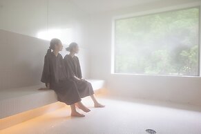 URARI TAKEO GARDEN TERRACE SPA RESORTS