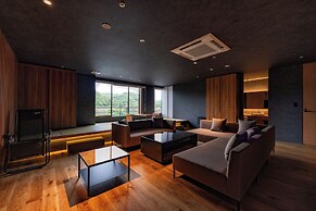 URARI TAKEO GARDEN TERRACE SPA RESORTS