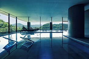 URARI TAKEO GARDEN TERRACE SPA RESORTS