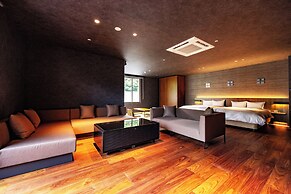 URARI TAKEO GARDEN TERRACE SPA RESORTS