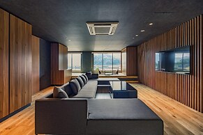 URARI TAKEO GARDEN TERRACE SPA RESORTS