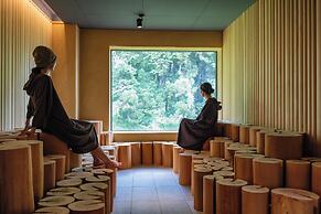 URARI TAKEO GARDEN TERRACE SPA RESORTS