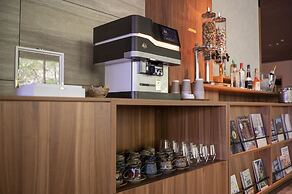 URARI TAKEO GARDEN TERRACE SPA RESORTS