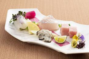 URARI TAKEO GARDEN TERRACE SPA RESORTS