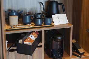 URARI TAKEO GARDEN TERRACE SPA RESORTS