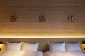 URARI TAKEO GARDEN TERRACE SPA RESORTS