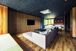 URARI TAKEO GARDEN TERRACE SPA RESORTS