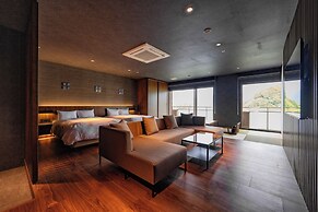 URARI TAKEO GARDEN TERRACE SPA RESORTS