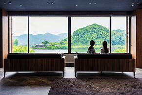 URARI TAKEO GARDEN TERRACE SPA RESORTS