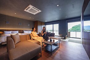 URARI TAKEO GARDEN TERRACE SPA RESORTS