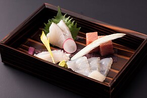 URARI TAKEO GARDEN TERRACE SPA RESORTS