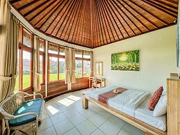 Sarin Ubud Suites by Pramana Villas