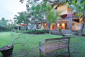 Sarin Ubud Suites by Pramana Villas