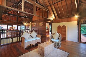Sarin Ubud Suites by Pramana Villas