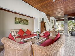 Sarin Ubud Suites by Pramana Villas