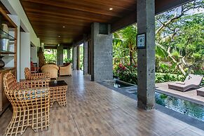 Sarin Ubud Suites by Pramana Villas
