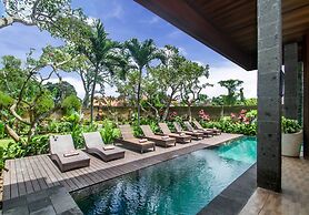 Sarin Ubud Suites by Pramana Villas
