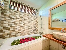 Sarin Ubud Suites by Pramana Villas