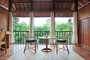 Sarin Ubud Suites by Pramana Villas