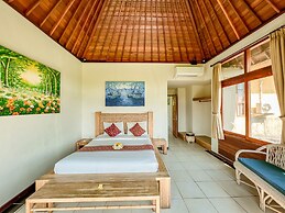 Sarin Ubud Suites by Pramana Villas