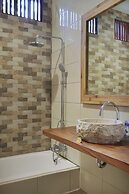 Sarin Ubud Suites by Pramana Villas