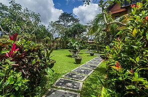 Sarin Ubud Suites by Pramana Villas