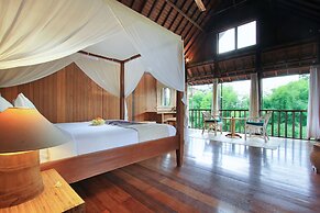 Sarin Ubud Suites by Pramana Villas
