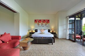 Sarin Ubud Suites by Pramana Villas