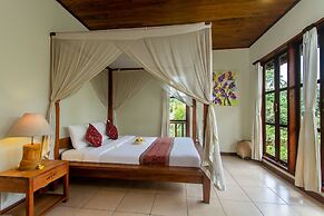 Sarin Ubud Suites by Pramana Villas