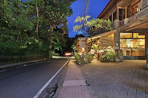 Sarin Ubud Suites by Pramana Villas